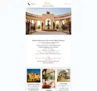 Kleine Seitenvorschau von schweriner-schloss-restaurant.de