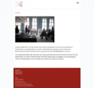 Kleine Seitenvorschau von bundesverband-der-foerdervereine.de