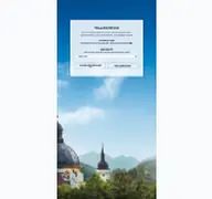 Kleine Seitenvorschau von xn--benediktiner-weissbru-p2b.de