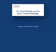 Kleine Seitenvorschau von xn--ber-grenzen-shb.de