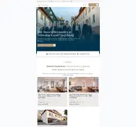 Kleine Seitenvorschau von enora-immobilien.de