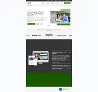 Kleine Seitenvorschau von aspiringminds.com