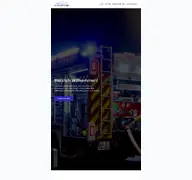 Kleine Seitenvorschau von xn--blaulichtreport-sdschwabenallgu-kwc29e.de