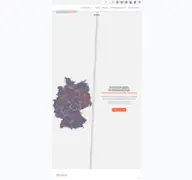 Kleine Seitenvorschau von bundesverband-mobile-beratung.de