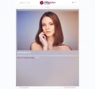 Kleine Seitenvorschau von lipo-jena.de