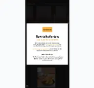 Kleine Seitenvorschau von xn--bordkche-b6a.de