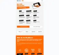 Kleine Seitenvorschau von lipo-mastercard.ch