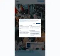 Kleine Seitenvorschau von bundesverband-systemgastronomie.de