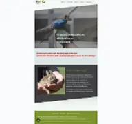 Kleine Seitenvorschau von bundesverband-wildtierhilfen.de