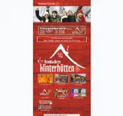 Kleine Seitenvorschau von xn--brombachseer-winterhtten-ftc.de