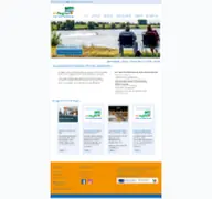 Kleine Seitenvorschau von lippe-issel-niederrhein.de