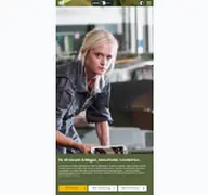 Kleine Seitenvorschau von bundeswehrentdecken.de