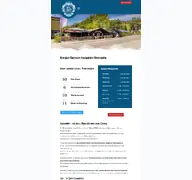 Kleine Seitenvorschau von enzianhuette.de