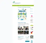 Kleine Seitenvorschau von igs-hechtsheim.de