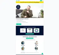 Kleine Seitenvorschau von bundeswehrsteuererklaerung.de