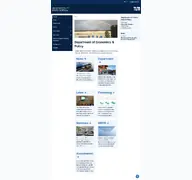 Kleine Seitenvorschau von ep.mgt.tum.de