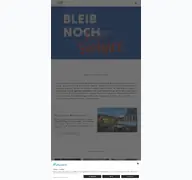 Kleine Seitenvorschau von lippstadt-erleben.de