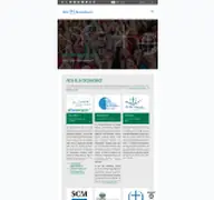 Kleine Seitenvorschau von bundeswerke.feg.de