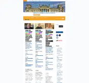 Kleine Seitenvorschau von xn--christoph-hrstel-wwb.de