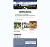 Kleine Seitenvorschau von bundeszentrum.dpsg.de