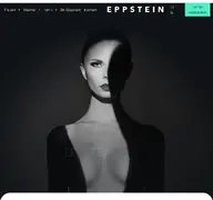 Kleine Seitenvorschau von eppstein-klinik.de