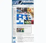 Kleine Seitenvorschau von bundf-schmierstoffe.de