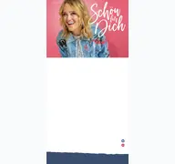 Kleine Seitenvorschau von lisa-feller.de