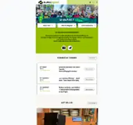 Kleine Seitenvorschau von bundjugend-berlin.de