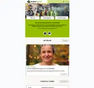 Kleine Seitenvorschau von bundjugend-bw.de
