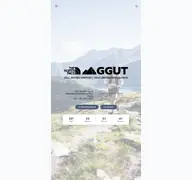 Kleine Seitenvorschau von ultratrail.at