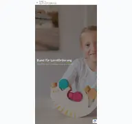 Kleine Seitenvorschau von bund-lernfoerderung.de