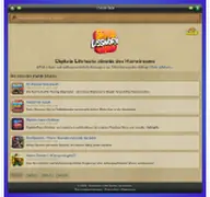 Kleine Seitenvorschau von lissworx.de