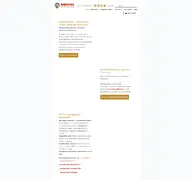 Kleine Seitenvorschau von hundeleben-exklusiv.de