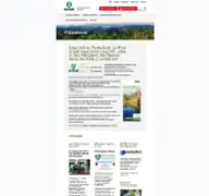 Kleine Seitenvorschau von bund-ortenau.de