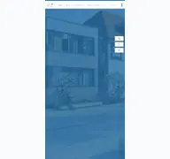 Kleine Seitenvorschau von ergolding.de
