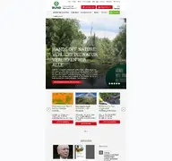 Kleine Seitenvorschau von bund-rlp.de