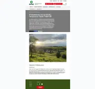 Kleine Seitenvorschau von bund-rottweil.de
