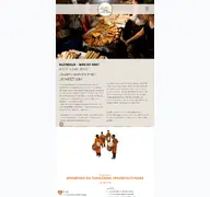 Kleine Seitenvorschau von kulturkluengel.de
