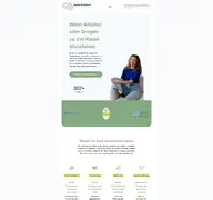 Kleine Seitenvorschau von stefanieboetsch.de