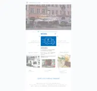 Kleine Seitenvorschau von stegfellner-landshut.de