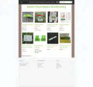 Kleine Seitenvorschau von bundshop-bawue.de
