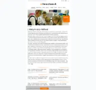 Kleine Seitenvorschau von literacyforum.ch