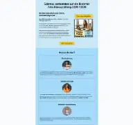 Kleine Seitenvorschau von xn--erzieherabschlussprfung-upc.de