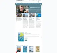 Kleine Seitenvorschau von literaturboot.buchhandlung.de