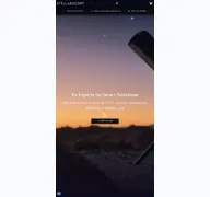 Kleine Seitenvorschau von stellarscope.at