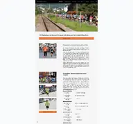 Kleine Seitenvorschau von ermstal-marathon.de