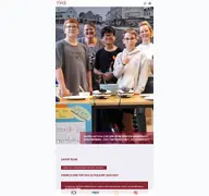 Kleine Seitenvorschau von erna-de-vries-gesamtschule.de