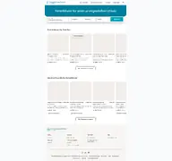 Kleine Seitenvorschau von xn--ferienwohnungsdtirol-2ec.de