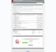 Kleine Seitenvorschau von untis-anwender.at