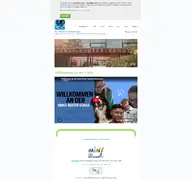 Kleine Seitenvorschau von ernst-reuter-schule.de